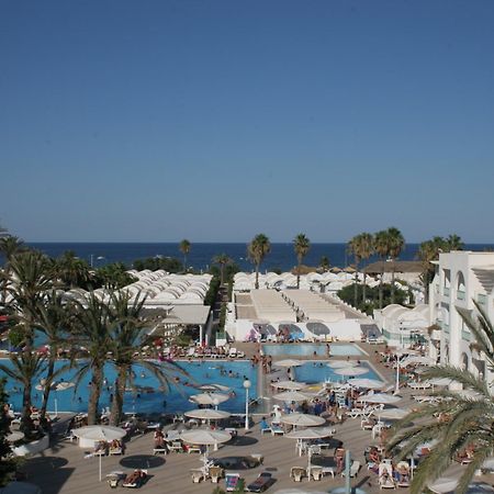 El Mouradi Club Kantaoui スース エクステリア 写真
