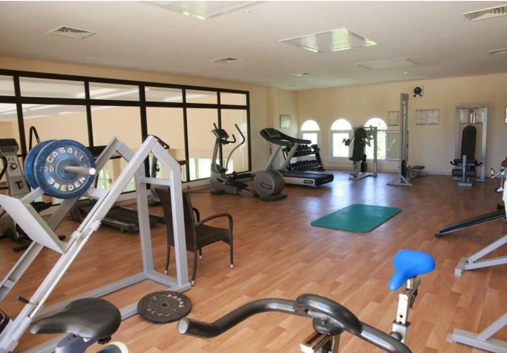 El Mouradi Club Kantaoui スース エクステリア 写真