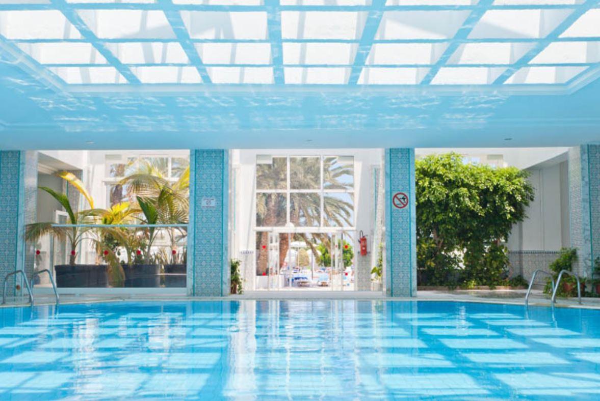 El Mouradi Club Kantaoui スース エクステリア 写真