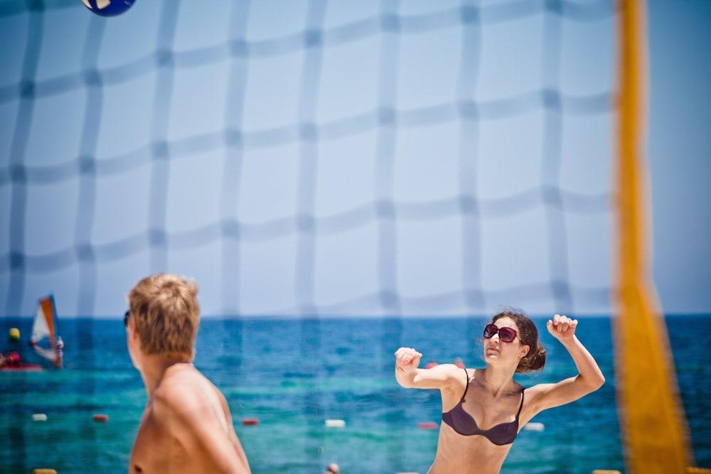 El Mouradi Club Kantaoui スース エクステリア 写真
