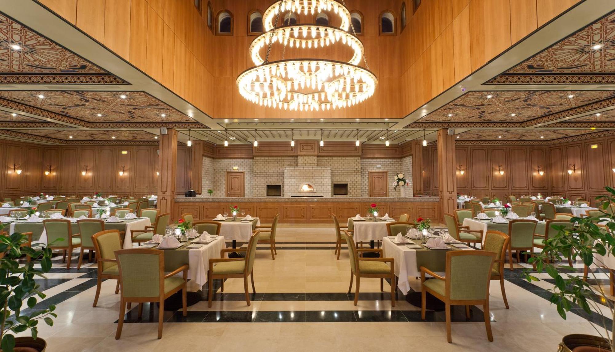 El Mouradi Club Kantaoui スース エクステリア 写真
